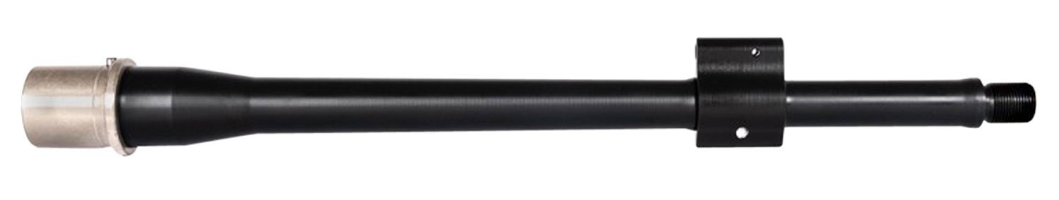 Ballistic Advantage BABL556026FD Performance Series BA Hanson Carbine Length 5.56x45mm NATO Fits AR-15 11.30″ Threaded Black QPQ Chrome Moly Vanadium Ballistic Advantage BABL556026FD Performance Series BA Hanson Carbine Length 5.56x45mm NATO Fits AR-15 11.30″ Threaded Black QPQ Chrome Moly Vanadium