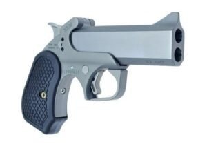 XLV .45 ACP 4.25″ Stainless B6 Grp 2-rd