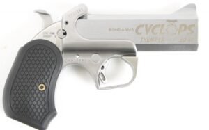 Cyclops Satin Package 50 AE 4.25″ SS 1-rd