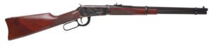 Taylors & Company 550298 1894 Carbine 30-30 Win Caliber with 10+1 Capacity, 20″ Barrel, Color Case Hardened Metal Finish & Walnut Stock Right Hand (Full Size)