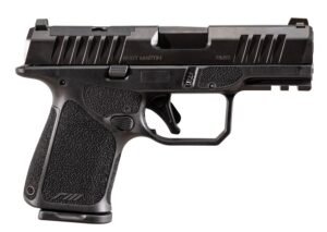 RM1S 9mm 3.6″ OR W-Dot Black (2) 10-rd