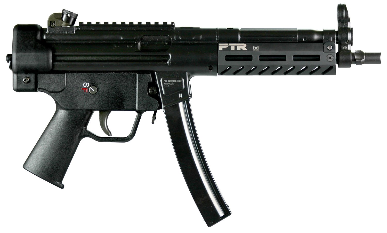PTR 600 9C Pistol 9mm Luger 8.86″ 30+1 Black PTR 600 9C Pistol 9mm Luger 8.86″ 30+1 Black