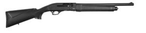 KOTA DR300 TAC 12ga 18.5″ 3″ FO Blk 3-rd