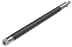 Magnum Research RTBAR16GT Replacement Barrel Magnum Lite 22 LR 16.50″ Threaded Graphite Carbon Fiber Barrel Fits Ruger 10/22 Takedown