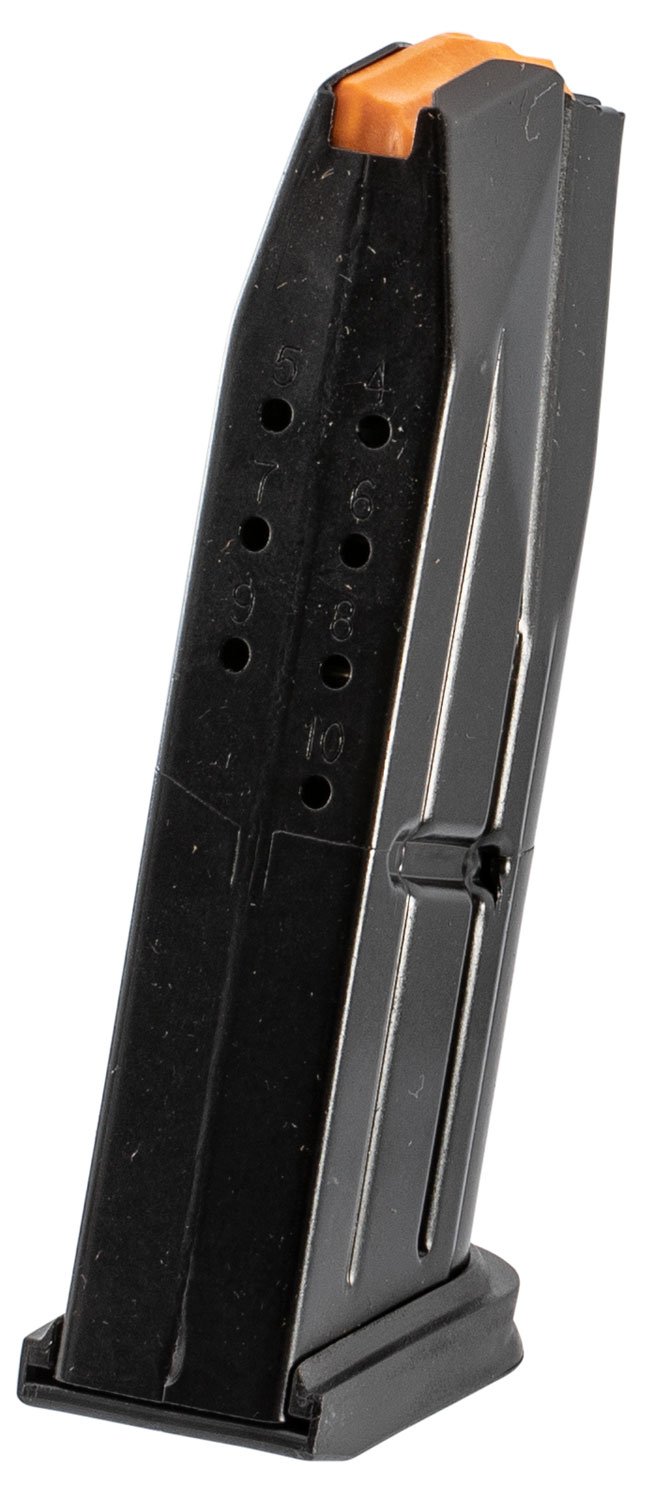 FN 20100349 509 10rd 9mm Luger FN 509 Midsize Black Stainless Steel FN 20100349 509 10rd 9mm Luger FN 509 Midsize Black Stainless Steel