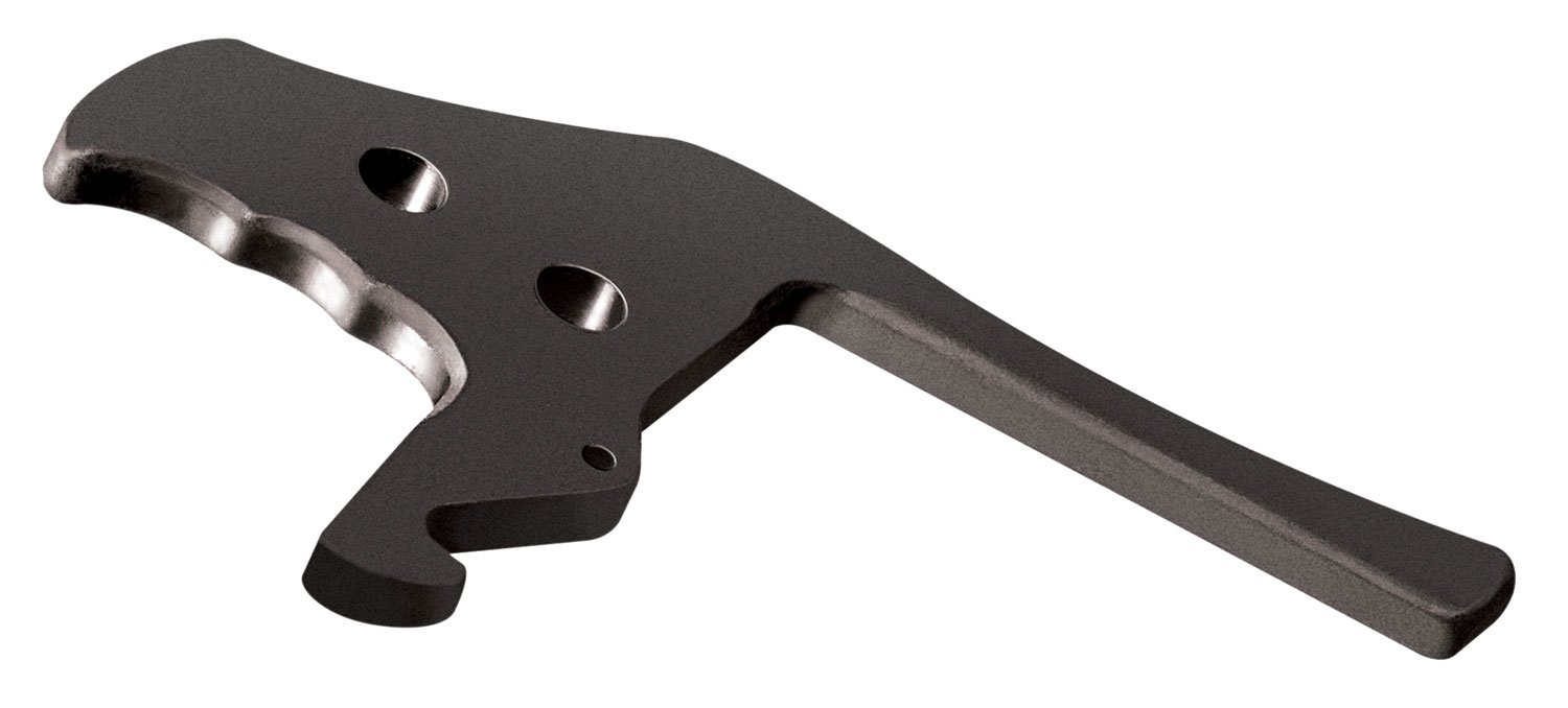 Phase 5 Weapon Systems ACHL Tactical Ambi Charging Handle Latch Black Aluminum Phase 5 Weapon Systems ACHL Tactical Ambi Charging Handle Latch Black Aluminum
