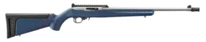 RUGER 10/22 AMERICA’S 250TH RWB SPLATTER STOCK 22LR RIFLE 18.50″ STS 1-10RD MAG