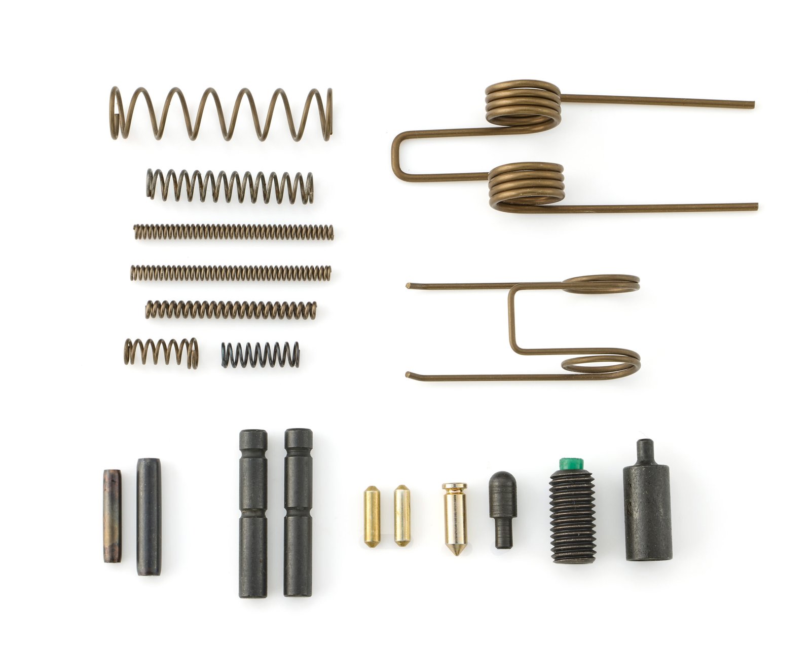 RUGER AR SMALL PARTS KIT RUGER AR SMALL PARTS KIT