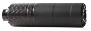 CGS SUPPRESSORS CGS-MOD9-SK-9MM Mod 9 SK 9mm Luger 4.80" Black Anodized