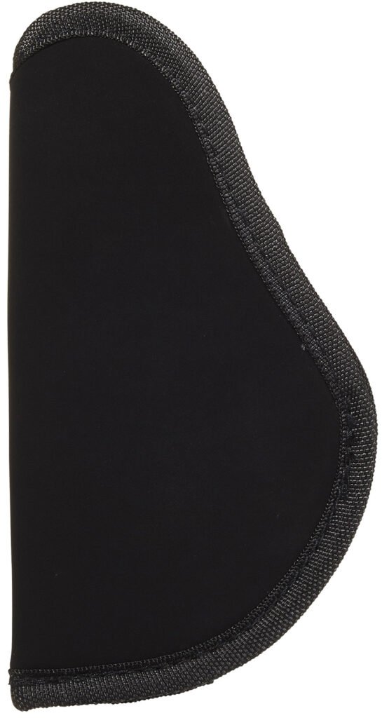 Allen 44605 Inside-The-Pant Conceal Carry Holster Size 05 IWB Black Polyester Belt Clip Compatible w/Glock 43/43X/Sig P365  Right Hand