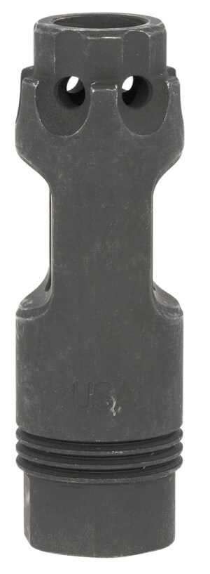 LBE Unlimited AK47MOD Modern Brake Black with 14×1 LH Threads for AK-Platform LBE Unlimited AK47MOD Modern Brake Black with 14×1 LH Threads for AK-Platform