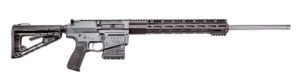 WILS SS-65CF24-BLACK SNIPER RFL 65CRD 24″ FLUTED