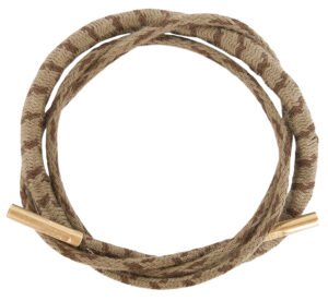 Otis FGRC327 Ripcord  6.8mm/7mm/270 Cal Rifle Firearm 5-40″ Thread Nomex/Rubber 36″ Long