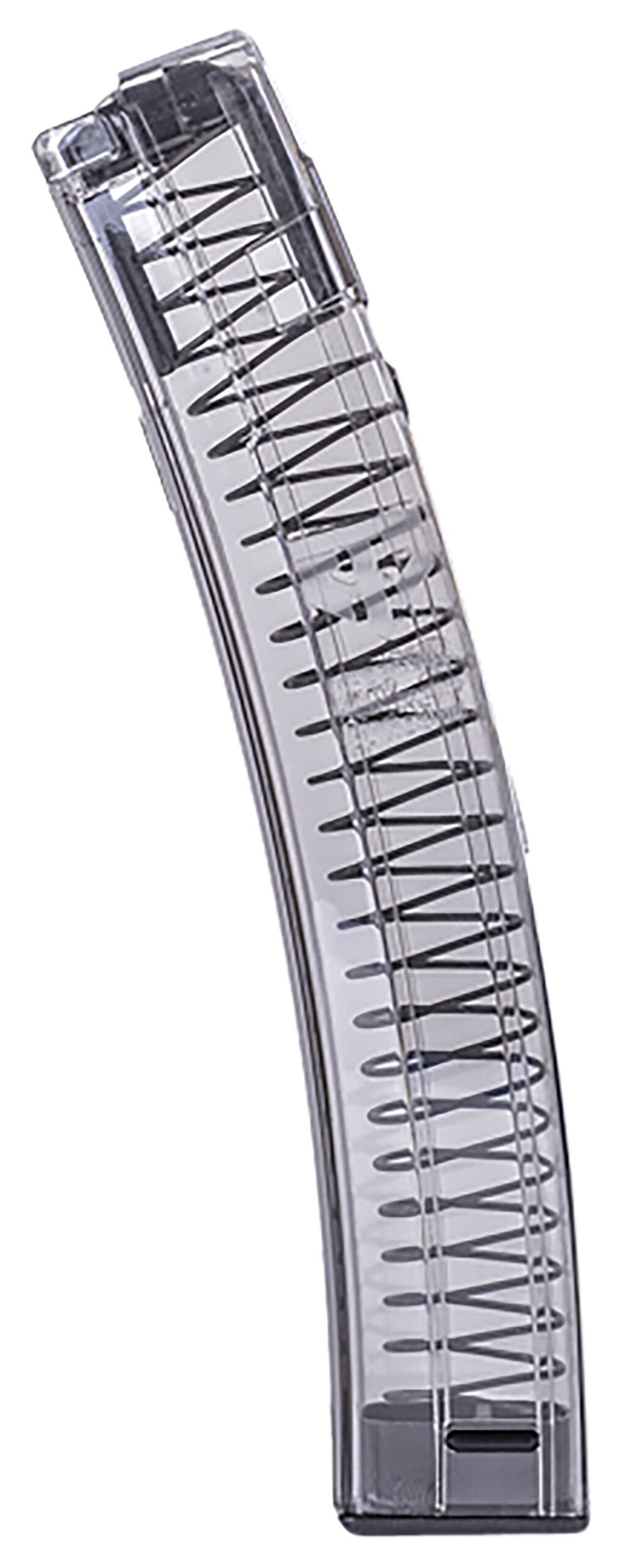 ETS Group SMKHKMP530 Pistol Mags 30rd Standard 9mm Luger Compatible w/ HK MP5/MP5K/94/SP89/SP5K Smoke Polymer ETS Group SMKHKMP530 Pistol Mags 30rd Standard 9mm Luger Compatible w/ HK MP5/MP5K/94/SP89/SP5K Smoke Polymer