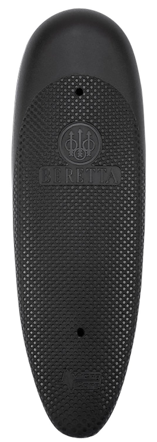 Beretta USA E73023 MicroCore Beretta Black Rubber, Width 0.71"