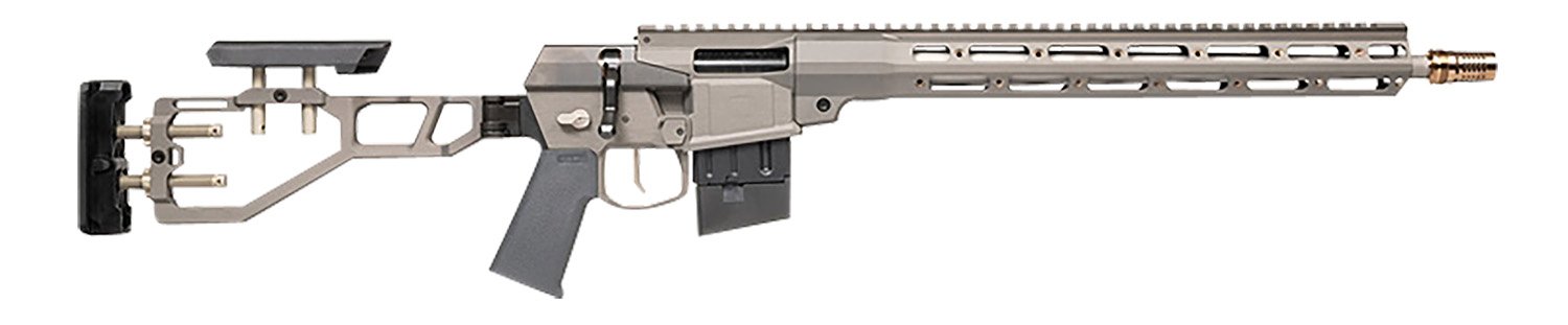 Q LLC MINIFIX55616INGRAY Mini Fix 5.56x45mm NATO 16″ Tapered Barrel, Gray, Fully Adjustable Folding Stock, Magpul K Grip, 15″ Q-Sert Handgaurd, AR/M4 Style Mag, Cherry Bomb Brake, Ambi Controls Q LLC MINIFIX55616INGRAY Mini Fix 5.56x45mm NATO 16″ Tapered Barrel, Gray, Fully Adjustable Folding Stock, Magpul K Grip, 15″ Q-Sert Handgaurd, AR/M4 Style Mag, Cherry Bomb Brake, Ambi Controls