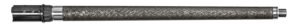 Proof Research 138946 Bolt Action Barrel Pre-Fit 260 Rem 18″ 1:8″ Twist (5 Groove), 5/8″-24 tpi Threaded, Carbon Fiber, Drop-In Design for Sig Cross