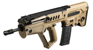 Tavor X95 Bullpup 556Nato 16.5″ FDE 10rd