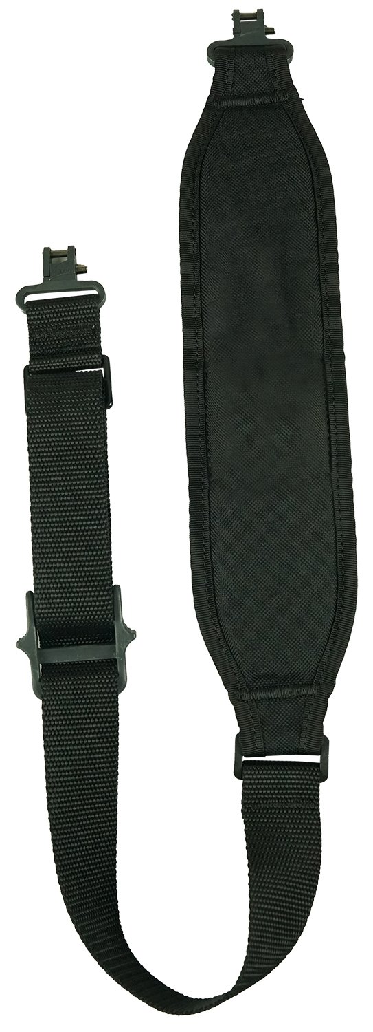 Boyt Harness PAS30004 Max-Ops Black Nylon Webbing Adjustable Boyt Harness PAS30004 Max-Ops Black Nylon Webbing Adjustable