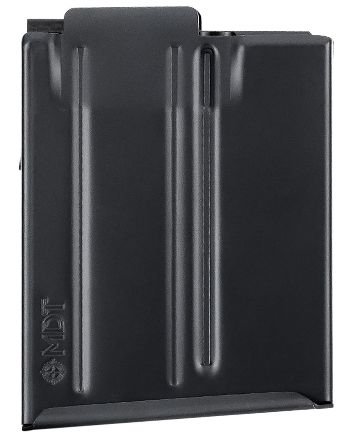 Mdt Sporting Goods Inc 106223BLK MDT Metal Magazine 10rd 6mm ARC Black