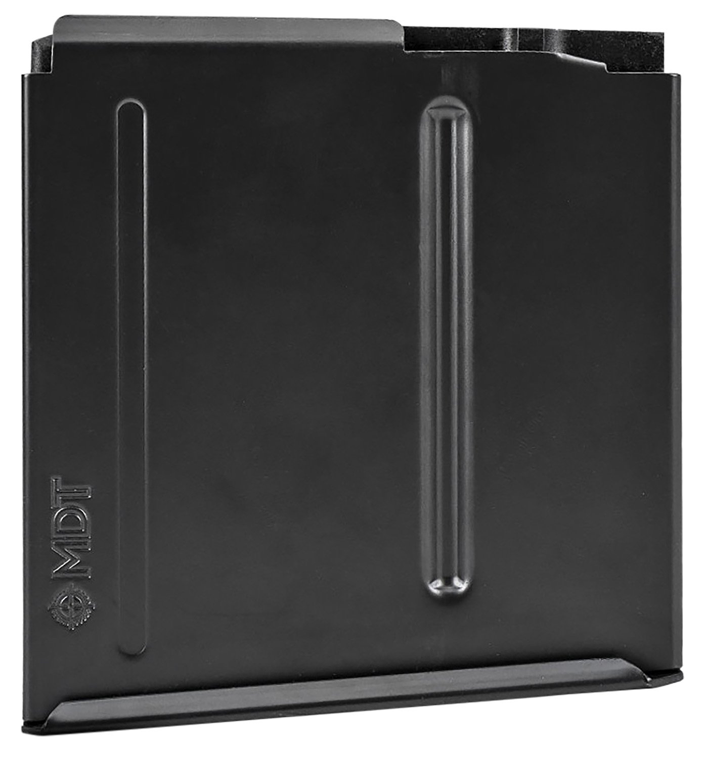 Mdt Sporting Goods Inc 103208BLK AICS Magazine 5rd 30.06 Black Steel