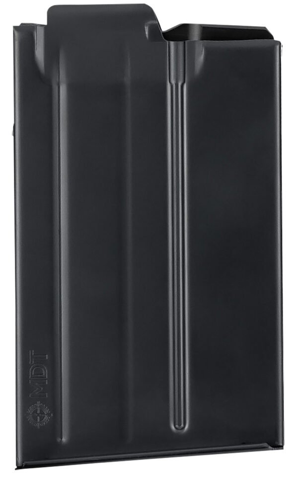 Mdt Sporting Goods Inc 104733BLK MDT Standard 10rd 30.06/6.5x55 Swede Black