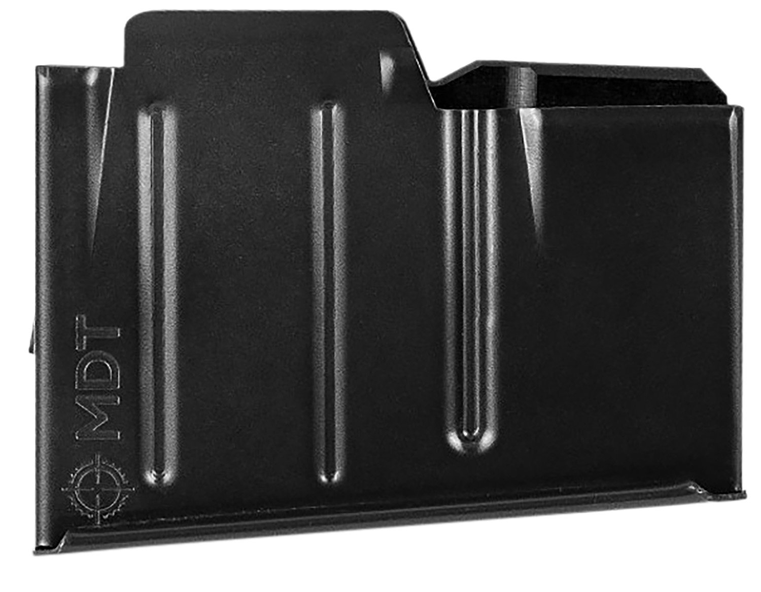 Mdt Sporting Goods Inc 105881BLK MDT 3rd 300 WSM/ 6.5 PRC Black Nitride Steel