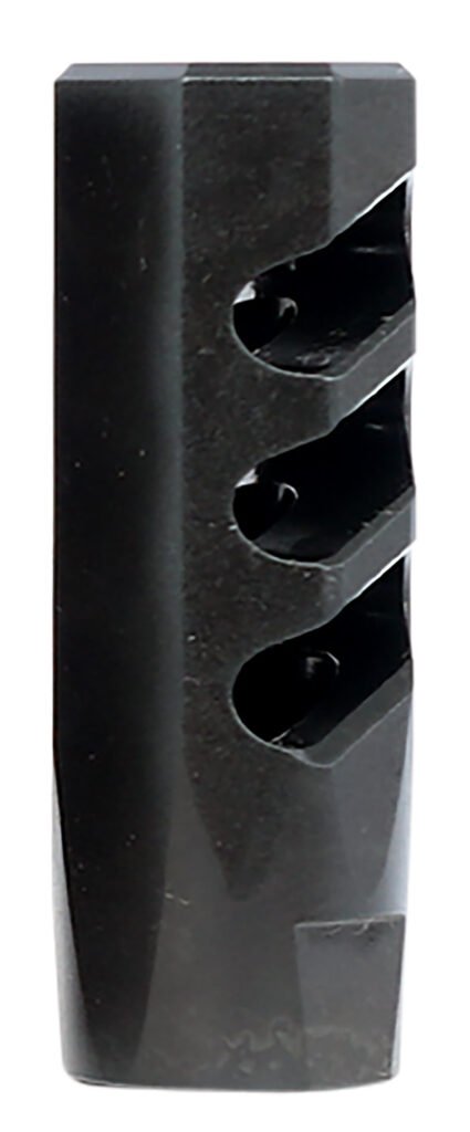 Watchtower Firearms CMB556FDLC Flat Faced  Black 4.0″ OAL 5.56