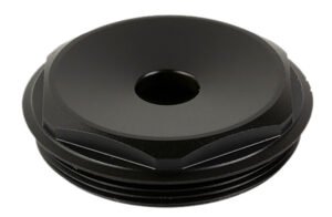 Energetic Armament EA33 End Cap  5.56mm Stainless Steel