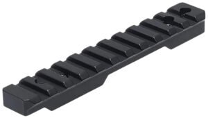 Winchester Repeating Arms 62399 Xpert Picatinny Rail  Black