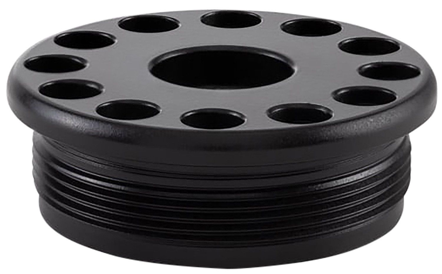 Anechoic DTA5824 Direct Thread Adapter 5/8″x24 Titanium Anechoic DTA5824 Direct Thread Adapter 5/8″x24 Titanium