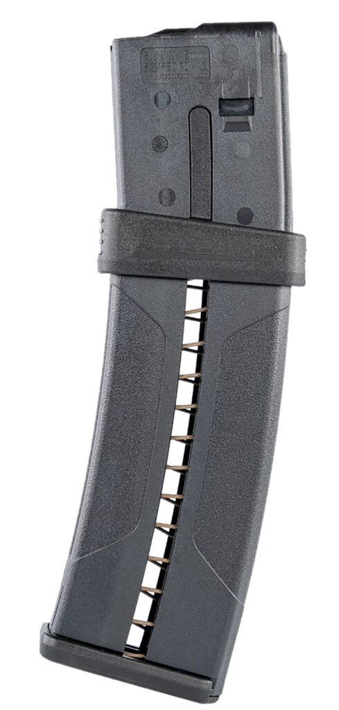 Xtech Tactical XTT110BLKSPEEDMAG Speedmag  30rd Multi Fits AR-15 Black