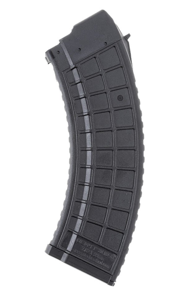 Xtech Tacitcal XT2010701 Gen2  30rd 7.62X39 Fits AK-47 Black Polymer