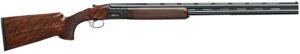 Rizzini USA 3602-2030AC BR240 Sporting 20 Gauge 30″ Nickel Chrome Steel Receiver Engraved Wood Stock