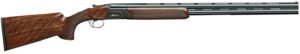 Rizzini USA 3602-41030AC BR240 Sporting 410 Gauge 30″ Nickel Chrome Steel Receiver Engraved Wood Stock