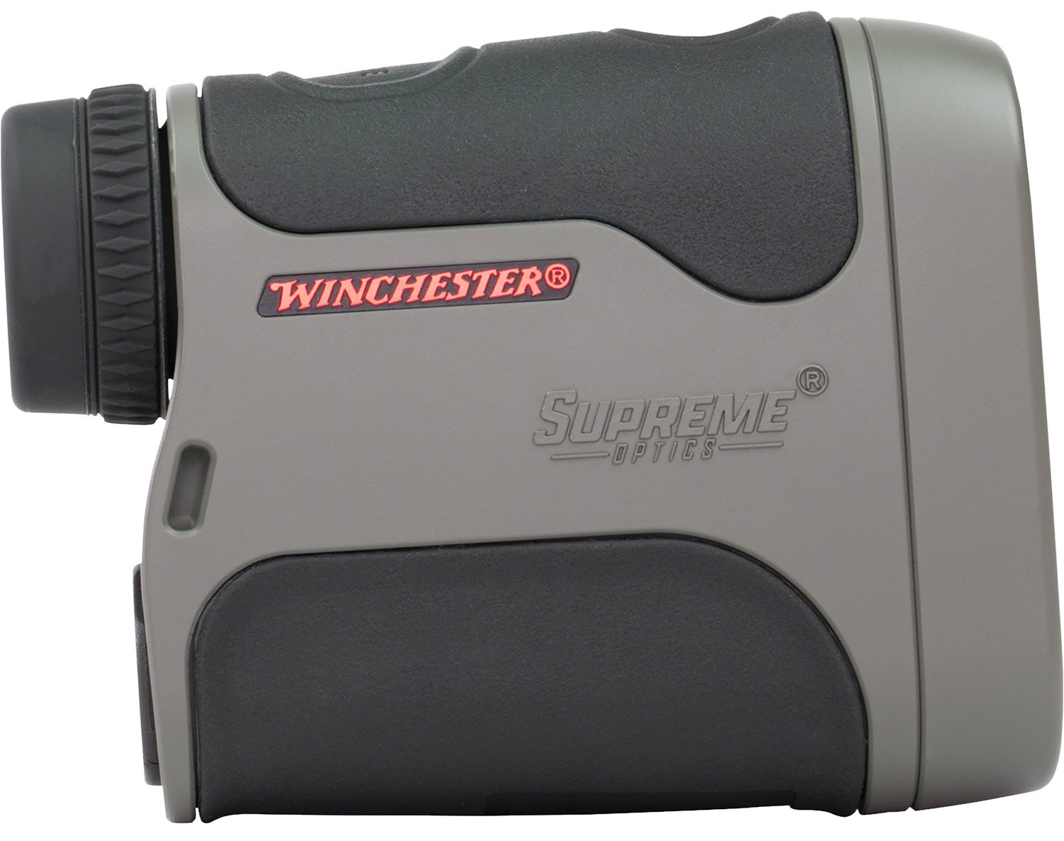 Winchester Optics SPRM10-6X20 Laser Rangefinder 6x Black/Gray
