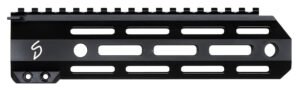 Stern Defense 002SDHG8 MOD4  8" Aircraft Grade Aluminum Anodized Receiver