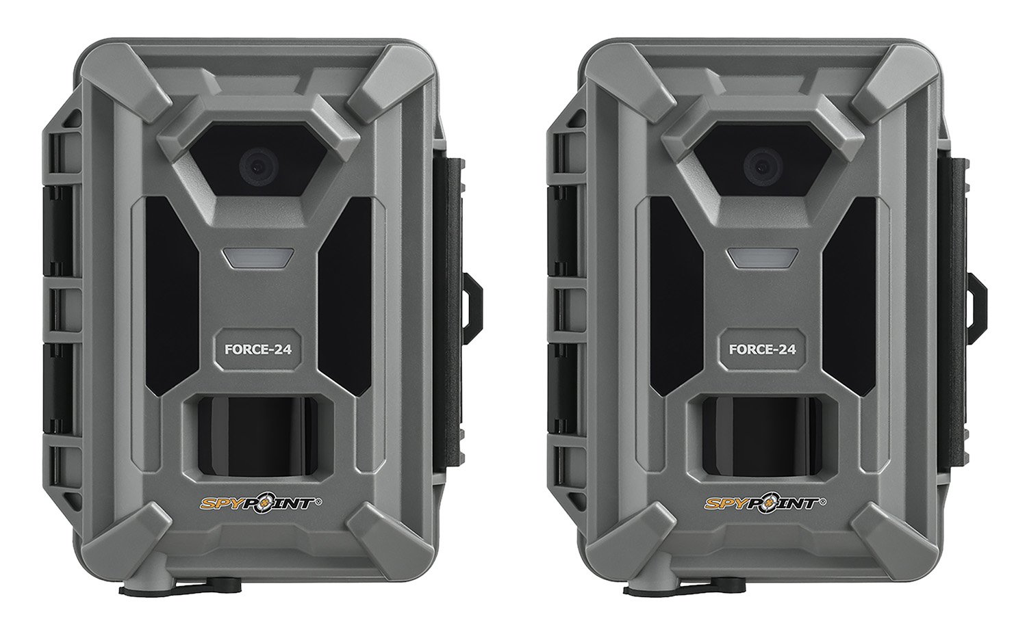 SPYPOINT 01838 FORCE-24 TWIN PACK SPYPOINT 01838 FORCE-24 TWIN PACK