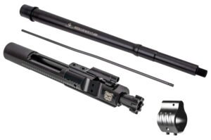 ROSCO SP-K9-115-556-BCG-GTS-NGB-001 SAUCEPACK+URG