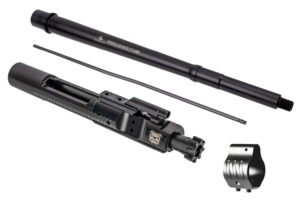 ROSCO SP-K9-16-556-BCG-GTI-NGB-001 SAUCEPACK+URG