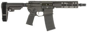 COBALT CK-PRO-LITE-556-75-BLK   556 7.5        BLK