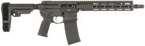 COBALT CK-PRO-LITE-556-115-BLK  556 11.5       BLK