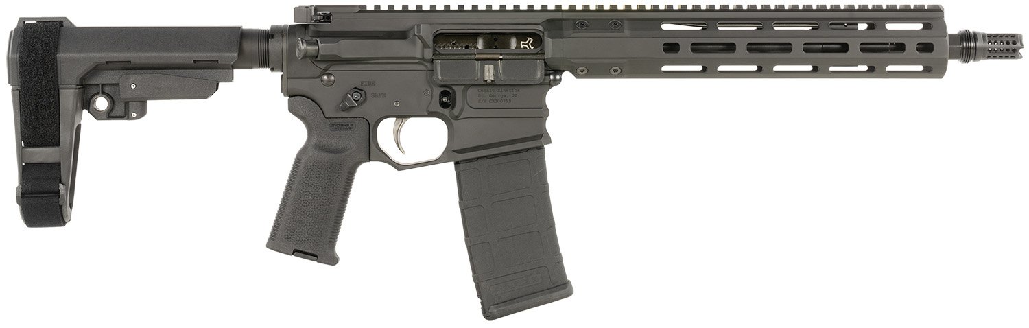 COBALT CK-PRO-LITE-556-115-BLK 556 11.5 BLK