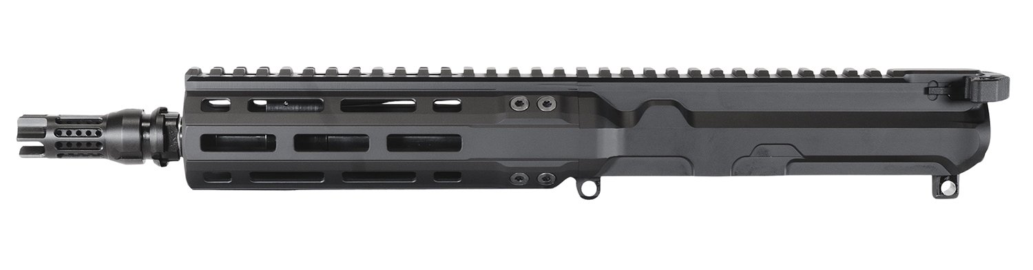 Cobalt Kinetics CKPROURG556145BLK CK-Pro Urg 5.56x45mm NATO 14.50" Black Cerakote Receiver