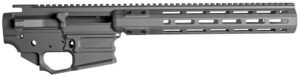 Cobalt Kinetics CKPROSET675BLK CK-Pro Receiver Set 6.75" Black