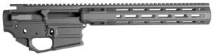 Cobalt Kinetics CKPROSET118BLK CK-Pro Receiver Set 11.8″ Black