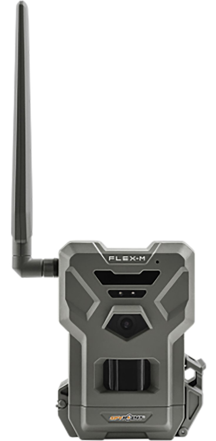 SPYPOINT 02389 FLEX-M DEALER BUNDLE SPYPOINT 02389 FLEX-M DEALER BUNDLE
