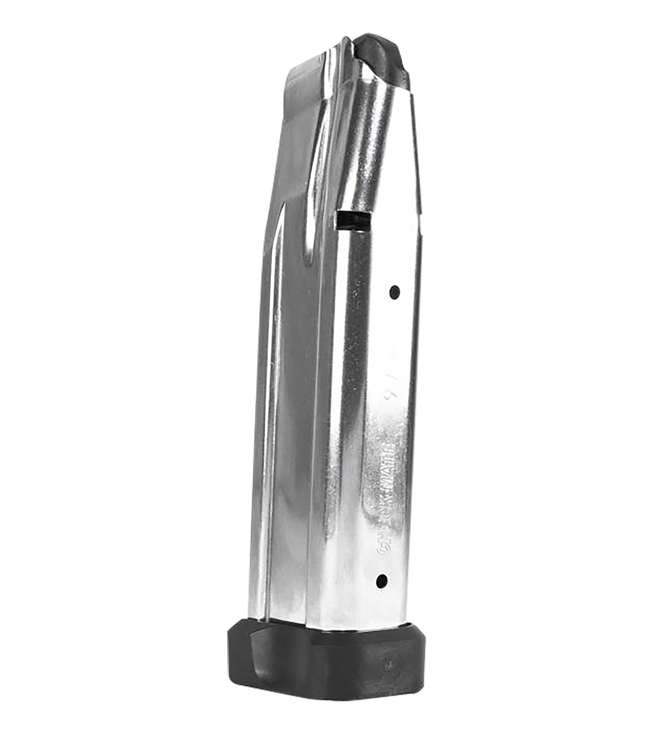 Girsan 111003 Witness 20rd 9mm Luger Silver Stainless Steel Girsan 111003 Witness 20rd 9mm Luger Silver Stainless Steel
