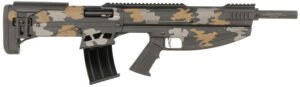 Silver Eagle Arms EVOLC1 EVO LT  Bullpup 12 Gauge 3″ 18.50″
