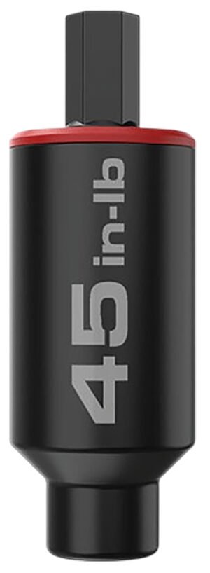 Real Avid AVSTFL45 Smart Torq Fixed Limiter Black/Red